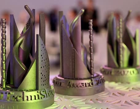 Dertien genomineerden voor de TechniShow Innovation Awards 2022 bekend
