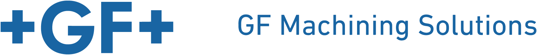 GF Machining Solutions Sales Benelux