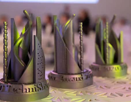 Maar liefst zestien inzendingen voor TechniShow Innovatie Award