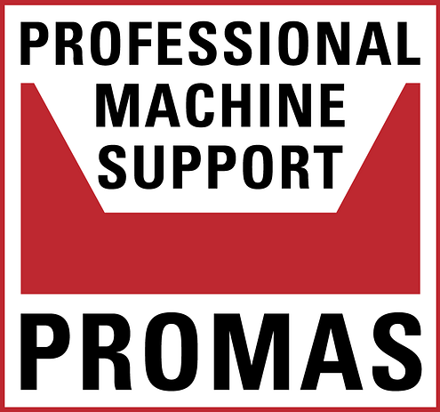 Promas B.V.