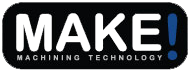 MAKE! Machining Technology B.V.