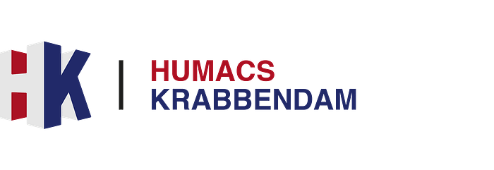 Humacs Krabbendam B.V.