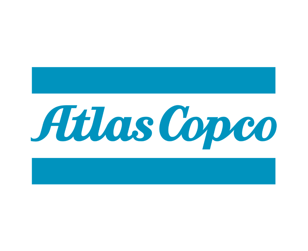 Atlas Copco Internationaal B.V.