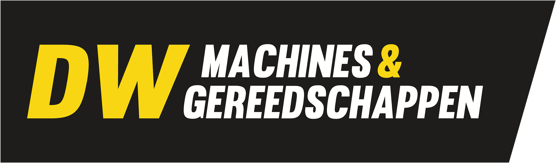 D & W Gereedschappen & Machines B.V.