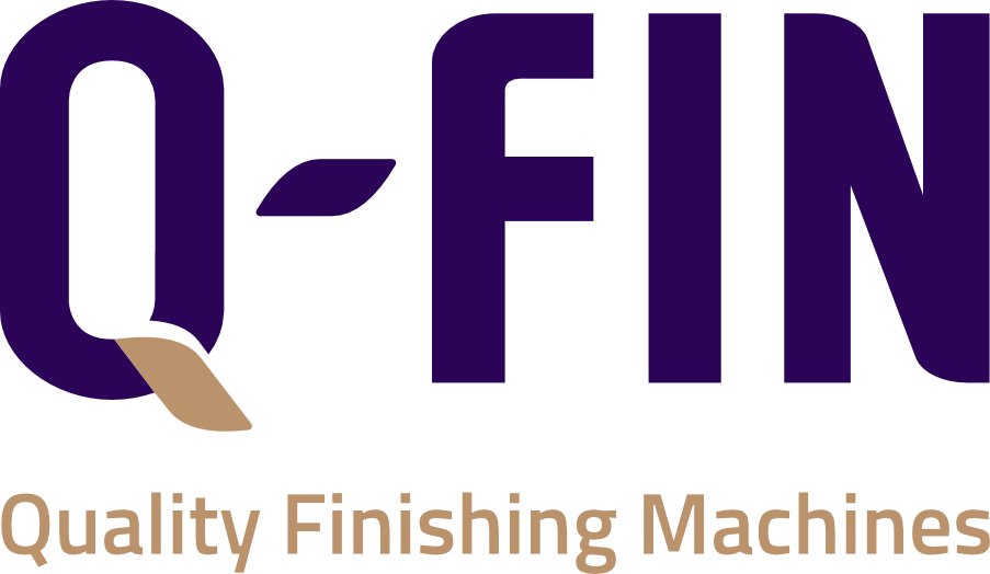 Q-Fin Quality Finishing Machines